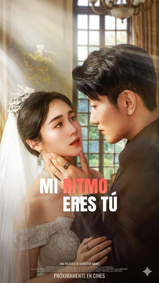 ⁣Mi Ritmo Eres Tú #ARS