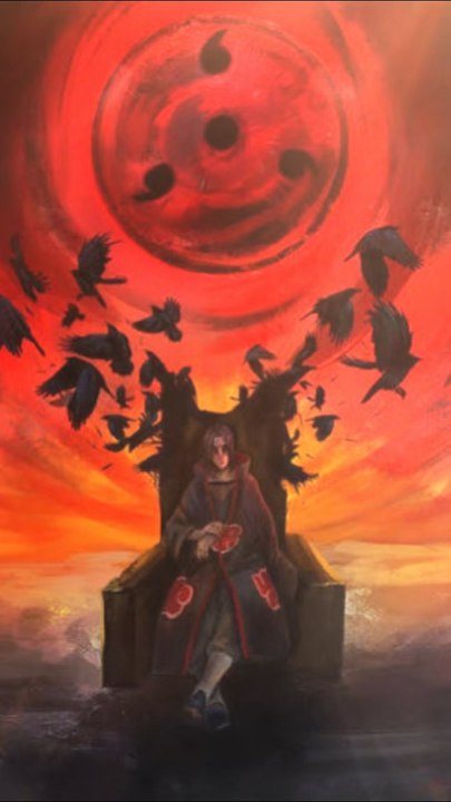 itachi