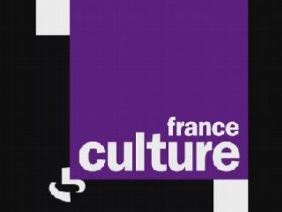 JM BAYLET au Journal de France Culture