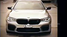 Viral trend BMW edit