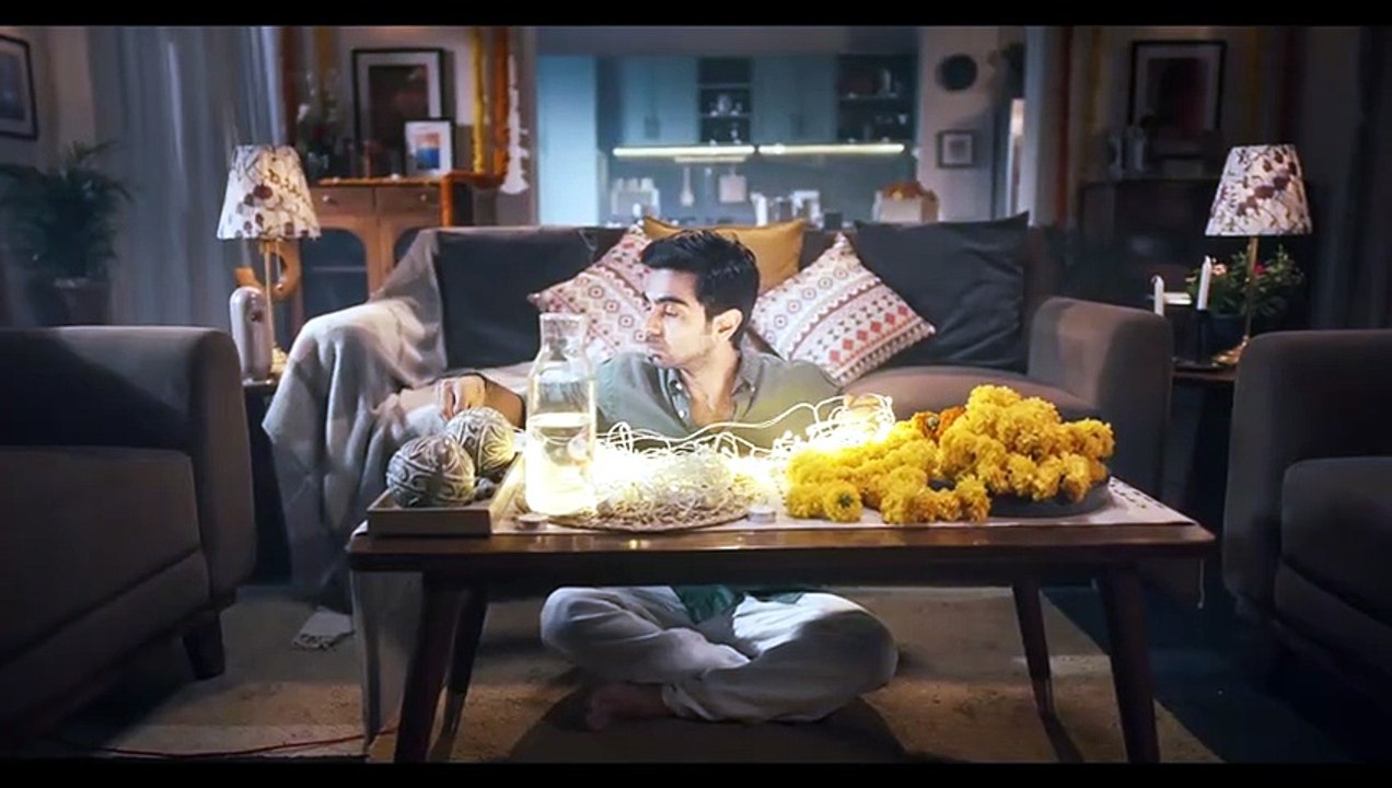 Building the Everyday Ally Kanta Didi for Godrej L’Affaire - AGENCY09