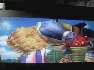 FFX Walktrough - 19ème partie