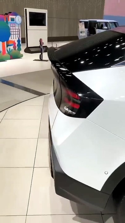 日産新型リーフ #日産リーフ #automobile #日産ルークス #日産グローバル本社ギャラリー ＃Playground