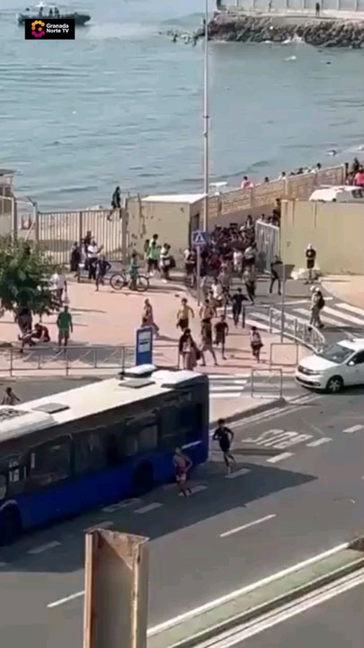 ÚLTIMA HORA