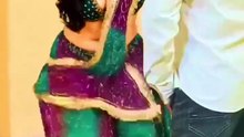 Amazing dancing 😍beauty lady
