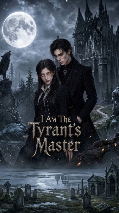 I Am The Tyrant's Master (35eps) #AKT