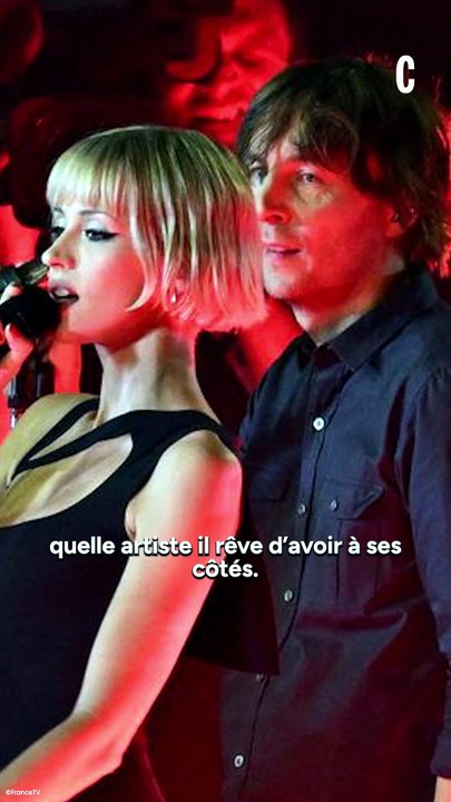 "J'aurais adoré..." : Angèle n'était pas le premier choix de Kavinsky pour la performance de Nightcall aux JO
