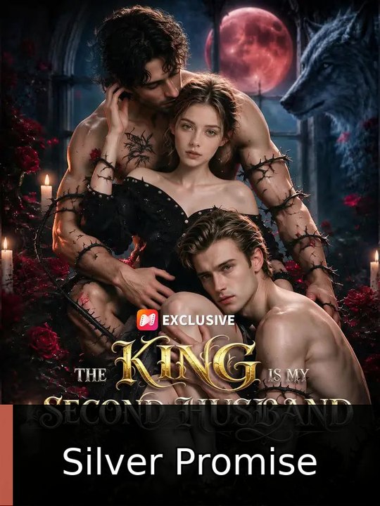The King Is My Second Husband | Silver Promise