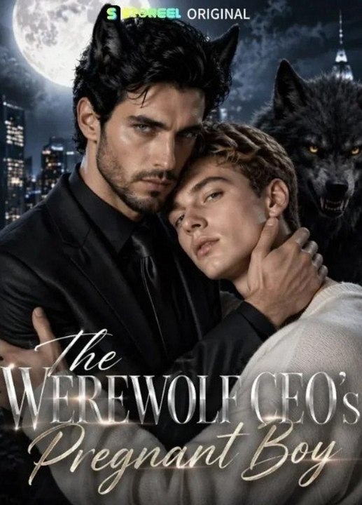 the werewolf ceo's pregnant boy🌷FULL🌷