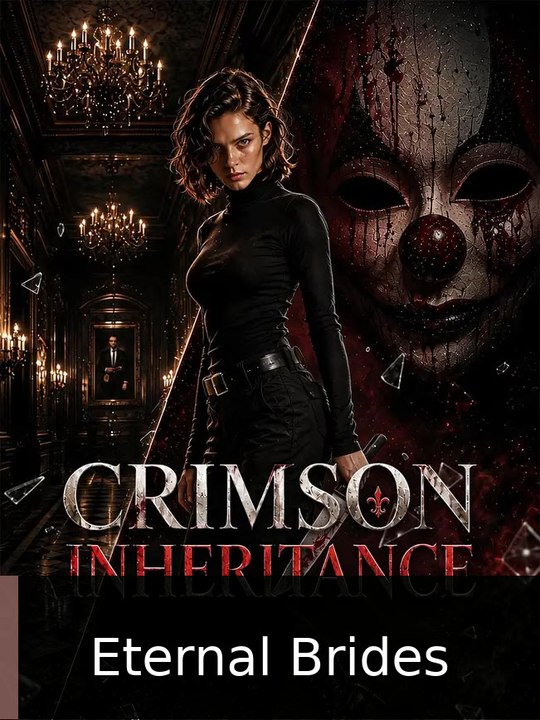 Crimson Inheritance Full HD | Eternal Brides