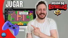 ¿Quieres jugar Brawl Stars en tu PC? Así puedes hacerlo fácil y rápido