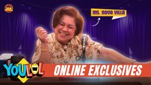 Your Honor: The secret to Ms. Nova Villa's energy at 80! (Teaser)