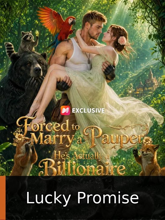 Forced to Marry a Pauper, He's Actually a Billionaire | Lucky Promise