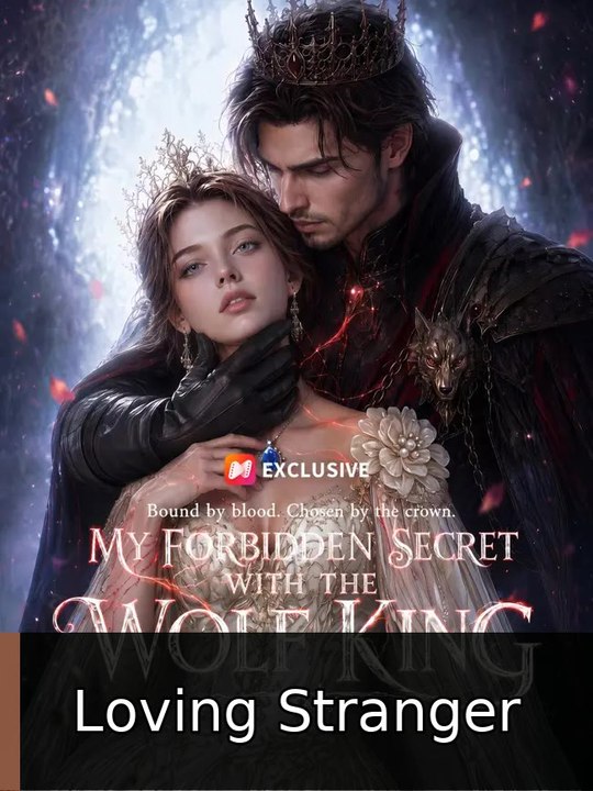My Forbidden Secret with the Wolf King | Loving Stranger
