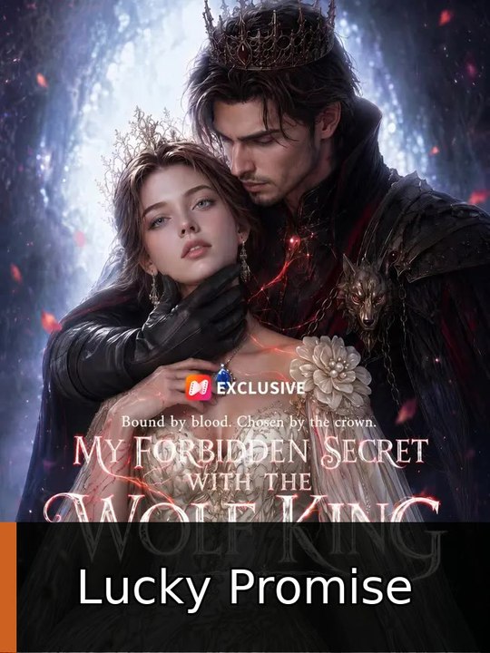 My Forbidden Secret with the Wolf King | Lucky Promise