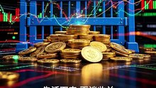 📈07月30日｜#A股 想做好 #ETF，吃透一根 #十日线 就够用  虚构演绎，仅供娱乐，不构成投资建议。理财有风险，投资需谨慎。