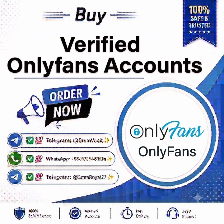 Safe-Guard To Buy OnlyFans Account with Balance | Fast & Ready for Sale