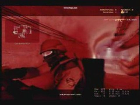 BRuTaL&Binouz Counter strike source css