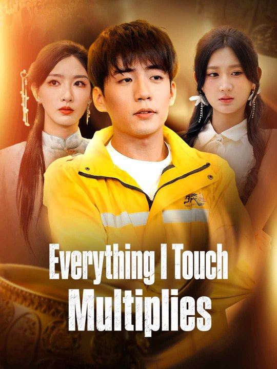 Everything I Touch Multiplies
