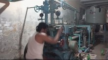 75 HP Motor Repair Ke Baad Final Test! Machine Chal Gayi Ya Nahi? 🔥⚡