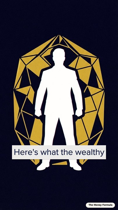 Why the Wealthy Buy When Everyone Else Panic Sells