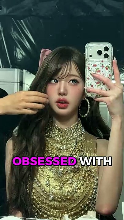 Jang Wonyoung's 'Attitude' Controversy: Why Is The Internet Obsessed?