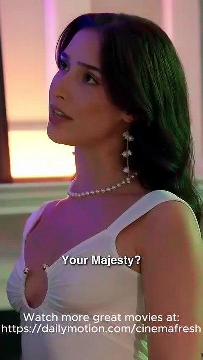 [Hot 2026] 🔥Crush On The Unwanted Princess 👑💔🔥 #DramaMovie #EnglishSub #FullMovie