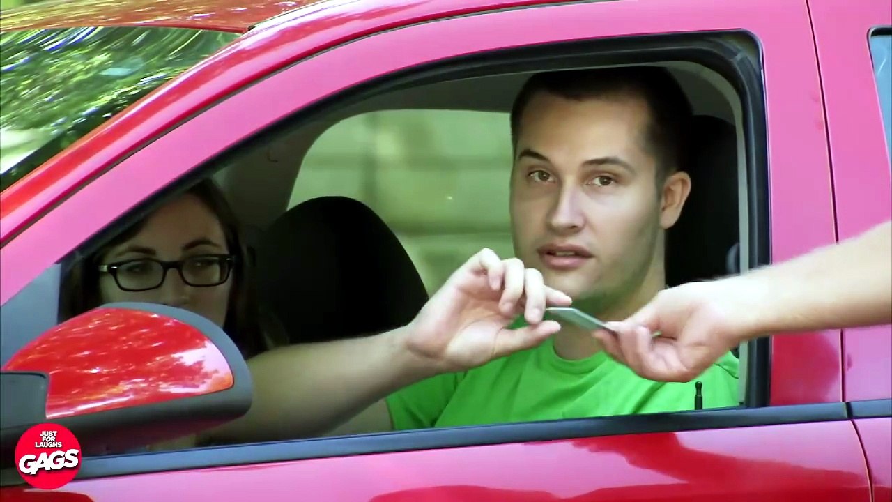 Best Pranks Of June 2026 Just For Laughs Real C...