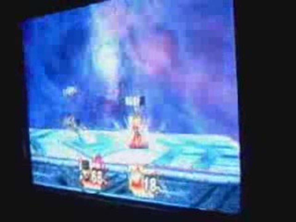 Rencontre Scof'Narpy'xPx à Metz