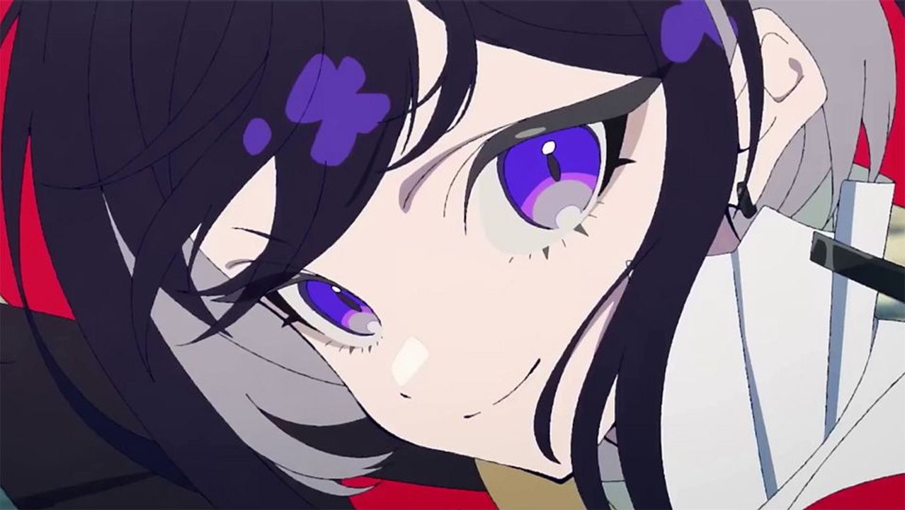 The Ribbon Hero Trailer (2) OV