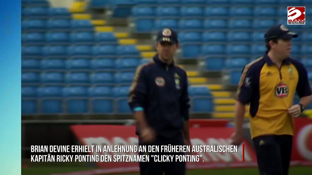 'Clicky Ponting' wegen umstrittener Taktik in der Kritik