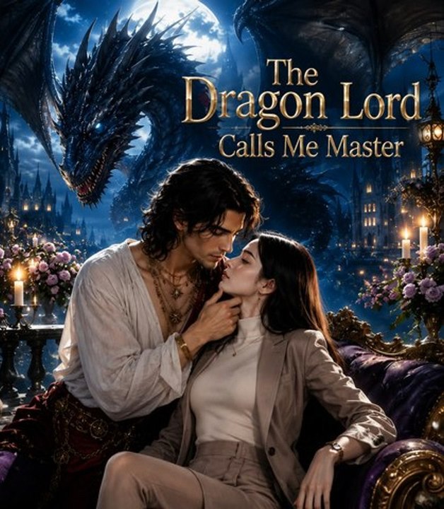 The Dragon Lord Calls Me Master - Full EP | Fantasy Romance Drama | Dragon Power, Forbidden Love & Magical Destiny - ENGSUB