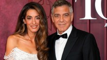 Família de George Clooney deixa propriedade após avanço de incêndios florestais na França