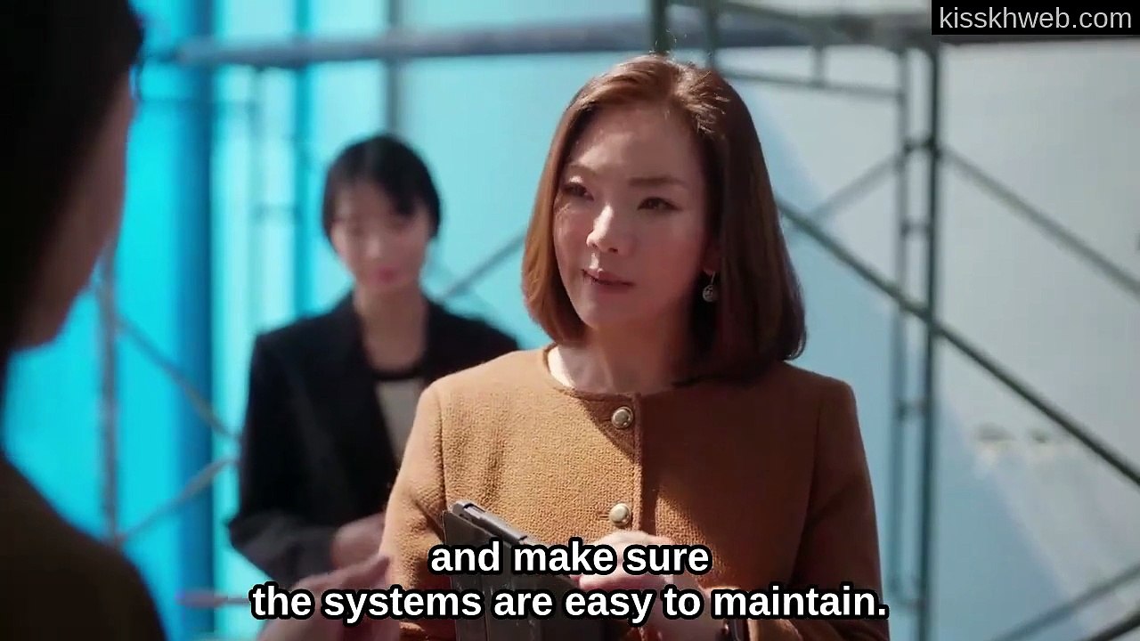 Fulfill the Series Ep 4   English Sub