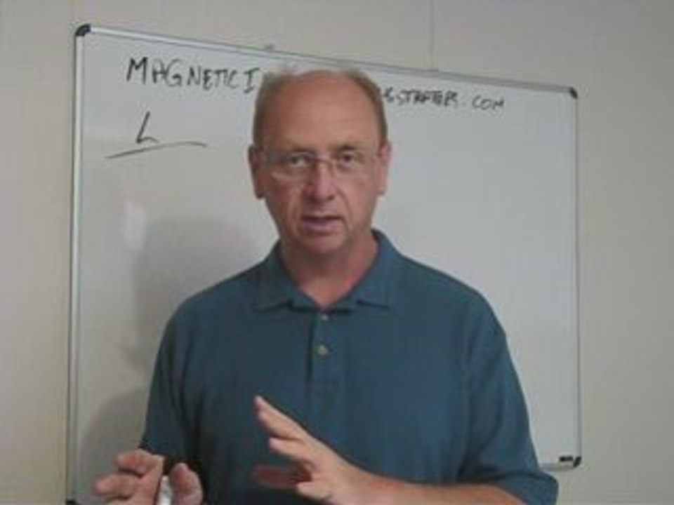 Internet Marketing Strategies--Marketing101 Part Two