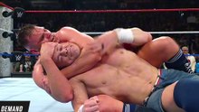 Heart Breaking Moments in WWE