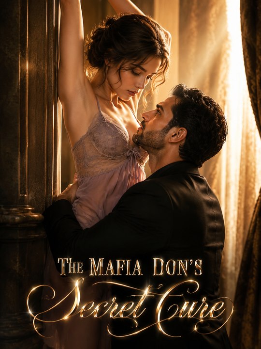 The Mafia Don's Secret Cure