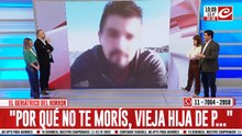 Detuvieron al enfermero que maltrataba abuelos en un geriátrico