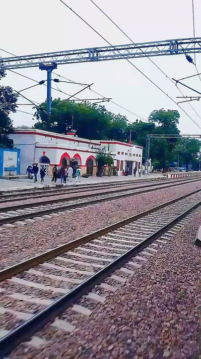 Indian Railways | Train travel India | Express train travel | Indian express train | Safar with Amit