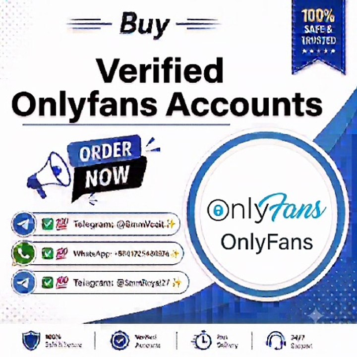 Can I buy a Onlyfans Account With Balance from any country
