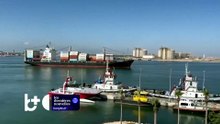 L'Égypte aussi engagée dans la guerre / Drone iranien frappe une citerne au port méditerranéen