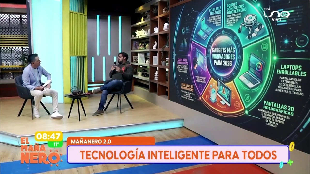 ia al servicio de las personas