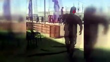 İsrailli askerlerden isyan, üsleri terk ettiler
