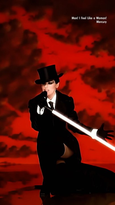 Why Shania Twain Really Wrote 'Man! I Feel Like a Woman!'