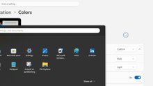 How To Enable Dark Mode On Windows 11 - Dark Mode Windows 11 - Windows 11 Dark Mode Off