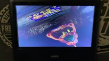 Chicken Run (2000) The Truth about Rocky Scene