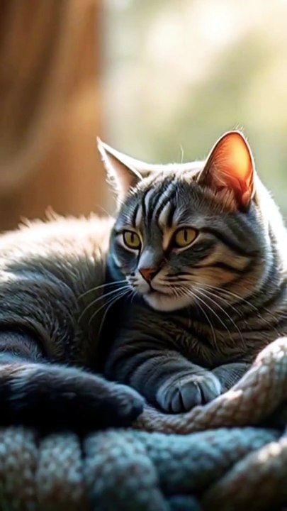 Cat Vibes