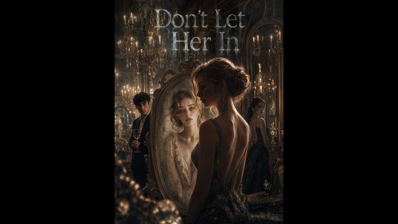 Don'T Let Her In Completed Movie - FULL EP ✅ [Eng Sub]