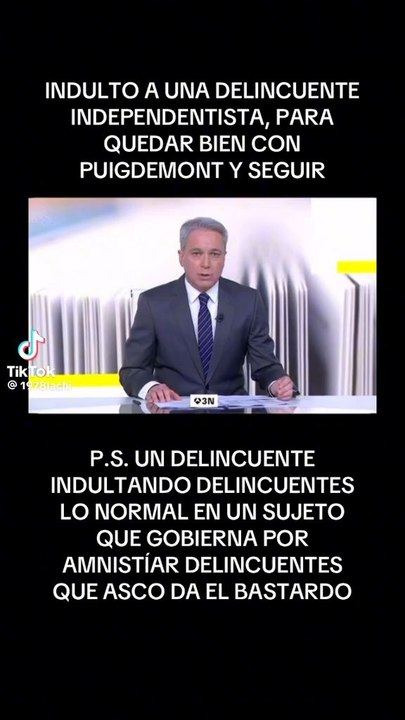 Criminales