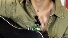 Uno debe agradecer lo vivido: Alanra #shorts #viral #dailymotion #music #interview #song